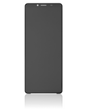 Replacement OLED Assembly Without Frame Compatible Compatible with Sony Xperia 10 II (Refurbished) (Black)