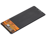 Replacement OLED Assembly Without Frame Compatible Compatible with Sony Xperia 10 II (Refurbished) (Black)