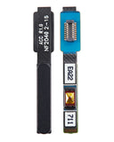 Replacement Fingerprint Flex Cable Compatible with Sony Xperia 10 II (Black)