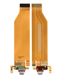 Replacement Charging Port Flex Cable Compatible with Sony Xperia 10 II
