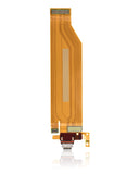 Replacement Charging Port Flex Cable Compatible with Sony Xperia 10 II