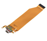 Replacement Charging Port Flex Cable Compatible with Sony Xperia 10 II