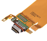 Replacement Charging Port Flex Cable Compatible with Sony Xperia 10 II