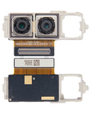 Replacement Back Camera Compatible with Sony Xperia 10 II