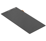 Replacement LCD Assembly Without Frame Compatible with Sony Xperia 10 (I3113 / I3123 / I4113 / I4193) (Refurbished) (Black)