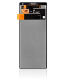 Replacement LCD Assembly Without Frame Compatible with Sony Xperia 10 (I3113 / I3123 / I4113 / I4193) (Refurbished) (Black)