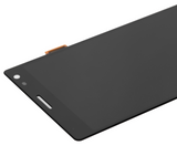Replacement LCD Assembly Without Frame Compatible with Sony Xperia 10 (I3113 / I3123 / I4113 / I4193) (Refurbished) (Black)