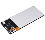 Replacement LCD Assembly Without Frame Compatible with Sony Xperia 10 (I3113 / I3123 / I4113 / I4193) (Refurbished) (Black)