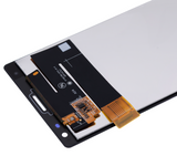 Replacement LCD Assembly Without Frame Compatible with Sony Xperia 10 (I3113 / I3123 / I4113 / I4193) (Refurbished) (Black)