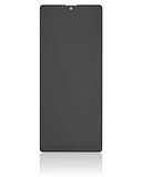 Replacement LCD Assembly Without Frame Compatible with Sony Xperia L4 (Refurbished) (Black)