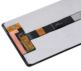 Replacement LCD Assembly Without Frame Compatible with Sony Xperia L4 (Refurbished) (Black)