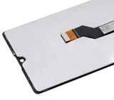 Replacement LCD Assembly Without Frame Compatible with Sony Xperia L4 (Refurbished) (Black)