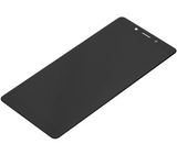 Replacement LCD Assembly Without Frame Compatible with Sony Xperia L3 (I4332 I3322) (Refurbished) (Black)