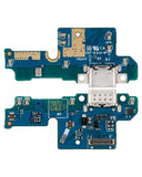 Replacement Charging Port With PCB Board Compatible with Sony Xperia L3