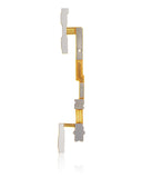 Replacement Power / Volume Button Flex Compatible with Sony Xperia L3