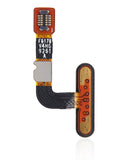 Replacement Fingerprint Flex Cable Compatible with Sony Xperia L3 (Black)