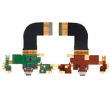 Replacement Charging Port Flex Cable Compatible with Sony Xperia 5