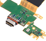 Replacement Charging Port Flex Cable Compatible with Sony Xperia 5