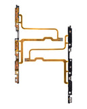 Replacement Power / Volume Button Flex Compatible with Sony Xperia 5
