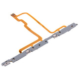 Replacement Power / Volume Button Flex Compatible with Sony Xperia 5
