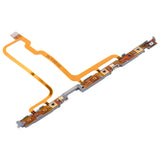 Replacement Power / Volume Button Flex Compatible with Sony Xperia 5