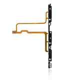 Replacement Power / Volume Button Flex Compatible with Sony Xperia 5
