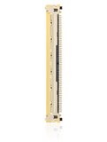 Replacement 5K LVDS Connector Compatible with Apple IMAC 27" A1419 (2015-2017) (60 Pin)