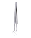 Curved Tip Tweezer (QA-15) (Quick) Compatible with quick