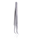 Curved Tip Tweezer (QA-15) (Quick) Compatible with quick