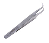 Curved Tip Tweezer (QA-15) (Quick) Compatible with quick