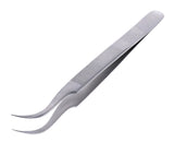 Curved Tip Tweezer (QA-15) (Quick) Compatible with quick