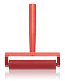 Roller Tool Compatible with Apple Laminating Polarizer & OCA For iPhone Models (10CM / Aluminum Alloy)