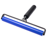 Roller Tool Compatible with Apple Laminating Polarizer & OCA For iPad 9.7" And Higher (25CM / Plastic)