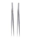 Straight Tip Tweezer (QA-11) (Quick) Compatible with quick