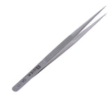 Straight Tip Tweezer (QA-11) (Quick) Compatible with quick