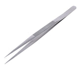 Straight Tip Tweezer (QA-11) (Quick) Compatible with quick