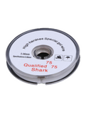 Replacement Molybdenum Screen Cutting Steel Wire (0.06MM x 100M) Compatible with Others