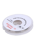 Replacement Molybdenum Screen Cutting Steel Wire (0.06MM x 100M) Compatible with Others
