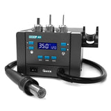 K8 Lead-Free Smart Hot Air Desoldering Station (Quick) (110V / North American) Compatible with quick