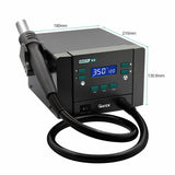 K8 Lead-Free Smart Hot Air Desoldering Station (Quick) (110V / North American) Compatible with quick