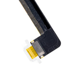Replacement Charging Port Flex Cable Compatible with Apple iPad 7 (2019) / iPad 8 (2020) / iPad 9 (2021) (Silver/Rose Gold/Gold) (Aftermarket Plus)