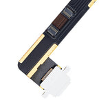 Replacement Charging Port Flex Cable Compatible with Apple iPad 7 (2019) / iPad 8 (2020) / iPad 9 (2021) (Silver/Rose Gold/Gold) (Aftermarket Plus)