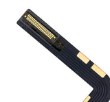 Replacement Charging Port Flex Cable Compatible with Apple iPad 7 (2019) / iPad 8 (2020) / iPad 9 (2021) (Silver/Rose Gold/Gold) (Aftermarket Plus)