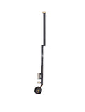 Replacement Home Button Flex Cable Compatible with Apple iPad 7 (2019) / iPad 8 (2020) / iPad 9 (2021) (Premium) (Space Gray)
