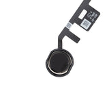 Replacement Home Button Flex Cable Compatible with Apple iPad 7 (2019) / iPad 8 (2020) / iPad 9 (2021) (Premium) (Space Gray)