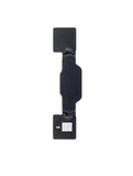 Replacement Home Button Flex Cable Compatible with Apple iPad 7 (2019) / iPad 8 (2020) / iPad 9 (2021) (Premium) (Space Gray)