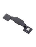 Replacement Home Button Flex Cable Compatible with Apple iPad 7 (2019) / iPad 8 (2020) / iPad 9 (2021) (Premium) (Space Gray)