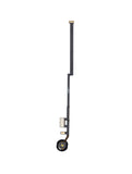 Replacement Home Button Flex Cable Compatible with Apple iPad 7 (2019) / iPad 8 (2020) / iPad 9 (2021) (Premium) (Gold)
