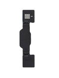 Replacement Home Button Flex Cable Compatible with Apple iPad 7 (2019) / iPad 8 (2020) / iPad 9 (2021) (Premium) (Gold)