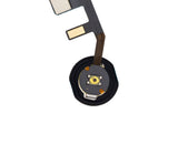 Replacement Home Button Flex Cable Compatible with Apple iPad 7 (2019) / iPad 8 (2020) / iPad 9 (2021) (Premium) (Gold)